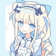 ☁️雲乃☁️フォロバ100🍏さんのアイコン画像
