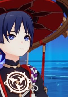 偽りでいいから