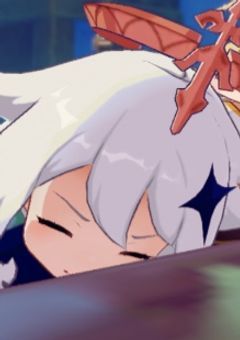 所謂原神部屋ってやつ？