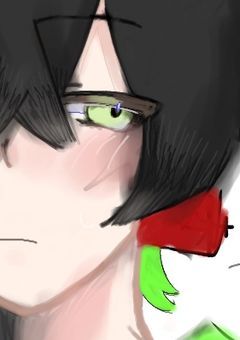 イラスト部屋 
