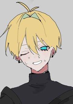 　俺だって泣くんやで　