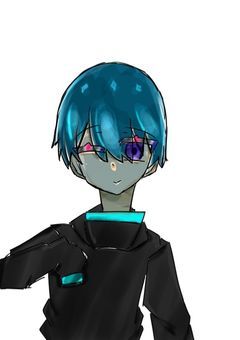 イラスト描くぞ~♩