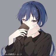 天音   レオさんのアイコン画像