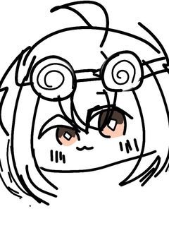 マネちゃんのボッチ