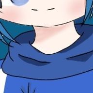 藍紺 戌井@プリチューバーさんのアイコン画像