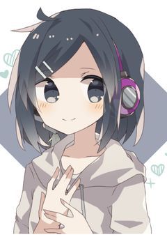 マカロンのお部屋
