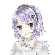 ☪︎*❧紫月☙☪︎*（しづく）さんのアイコン画像