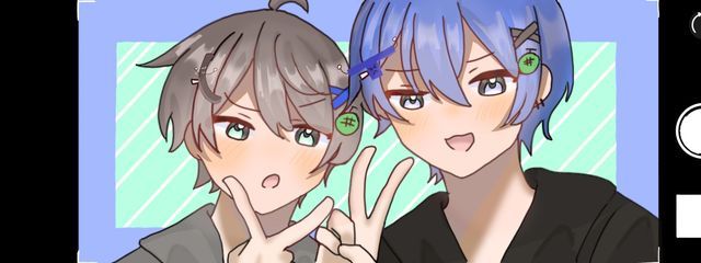 yuさんの壁紙画像