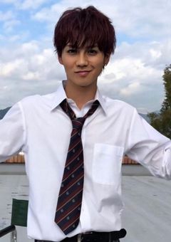 私の幸せな理由