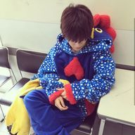葉さんのアイコン画像