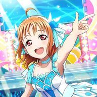 千歌さんのアイコン画像