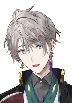 こっち見てよ甲斐田先生！！