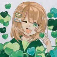 あずさ◯さんのアイコン画像