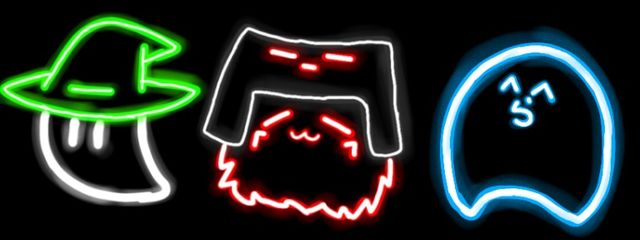 アクマ〖天音〗さんの壁紙画像