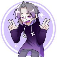 ぶどーとー@👓️📖🍇さんのアイコン画像