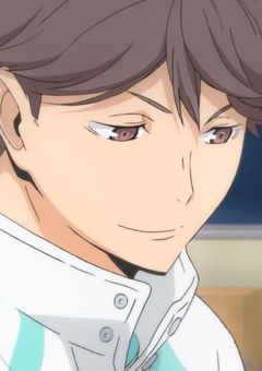 【及月】苦手な先輩に推されていた件 