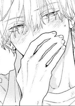【創作BL】✘‎✘‎✘‎な先輩に一目惚れしました