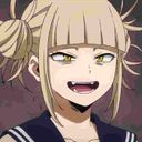 トガちゃん