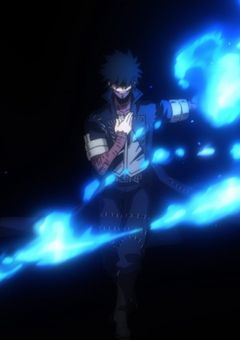 Re私の居場所はヴィラン連合