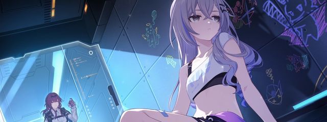 エリトルトO.T.R.＠真名さんの壁紙画像