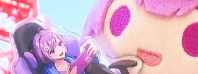 しゃるんさんの壁紙画像