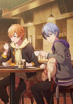 神高男子LINE!!
