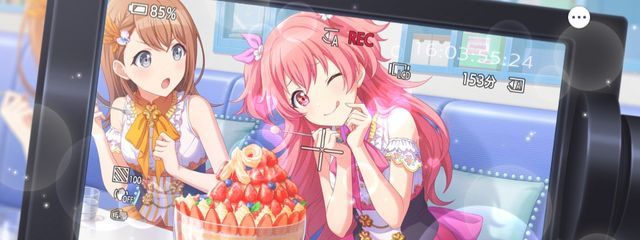 あいしぃさんの壁紙画像