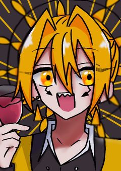 イラスト部屋！☆マッシュル多☆