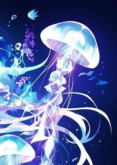 無気な海月は夢を診る