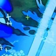 DEEPBLUE　#低浮上さんのアイコン画像