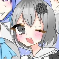 ＃   W  h  i  t  e さんのアイコン画像