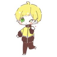 ぴのすけさんのアイコン画像