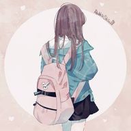 月詠 未来さんのアイコン画像