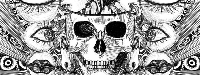 矢ッ蓼さんの壁紙画像