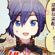 雑魚くんさんのアイコン画像