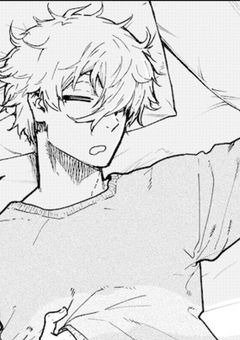 凪の初恋は余命1年を宣告された一人の少女でした。