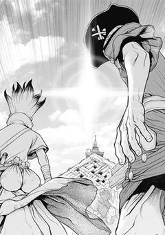 たとえ世界が滅びても。