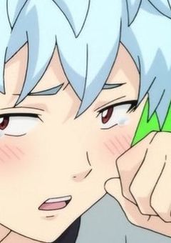 超能力者の妹は……