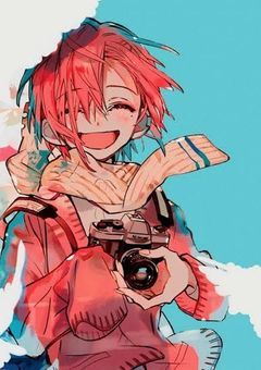 三番様と縁を結んだ少女。