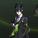 マレウス・ドラコニア