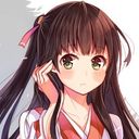 大滝巫女