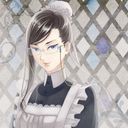 メイド長・ユリエ