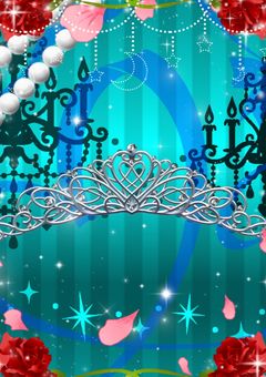 「ツイステ&プリキュア&ヒロアカ」映画プリキュア捻れた世界の伝説のプリンセス