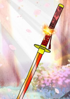 映画「ツイステ&パラライ&ヒプマイ&刀剣乱舞&鬼滅の刃」紡がれて行く、日の光の刀