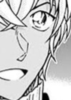 兄妹揃ってトリプルフェイス