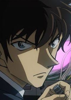 松田陣平の彼女でした