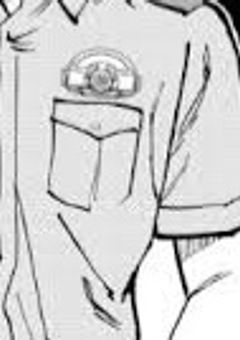 警察学校組と同級生です。