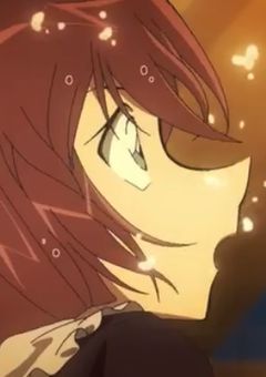 ｢黒鉄の魚影｣