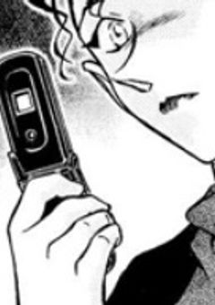 厄介な人達に怪しまれてます