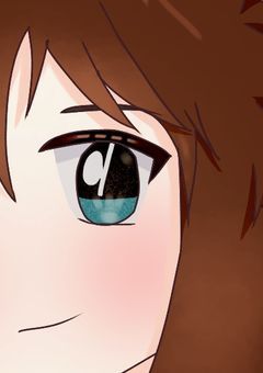 宮羽のイラスト部屋